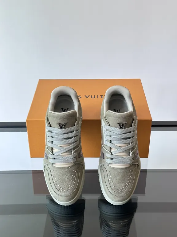 Louis Vuitton Shoe 